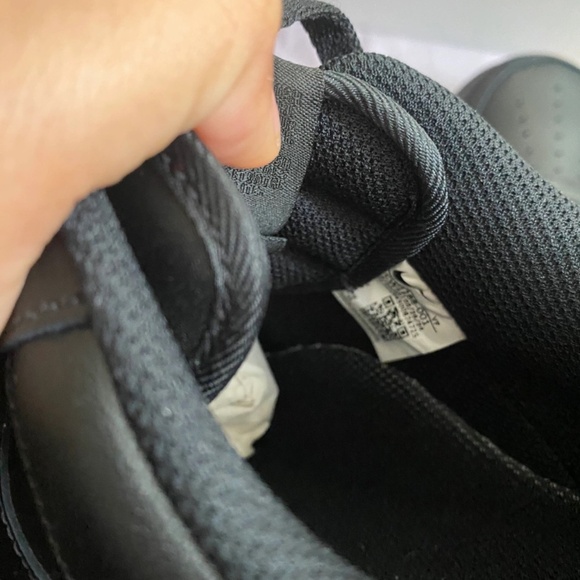 Airforce 1 black - Picture 5 of 8